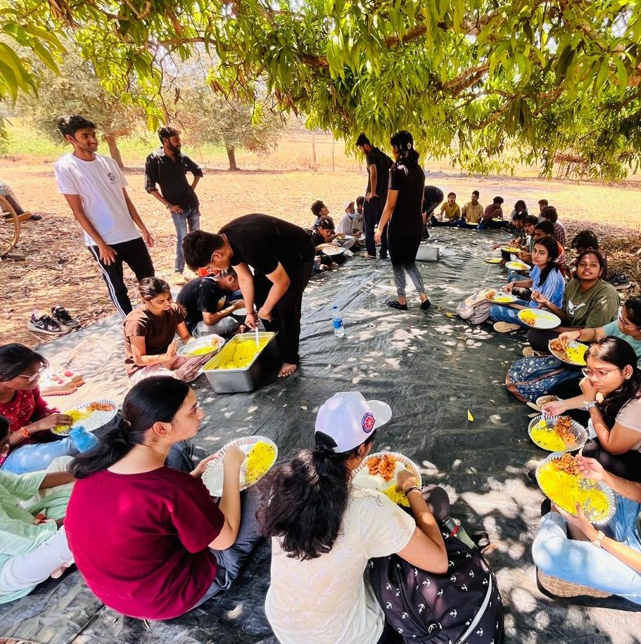 Community Camp