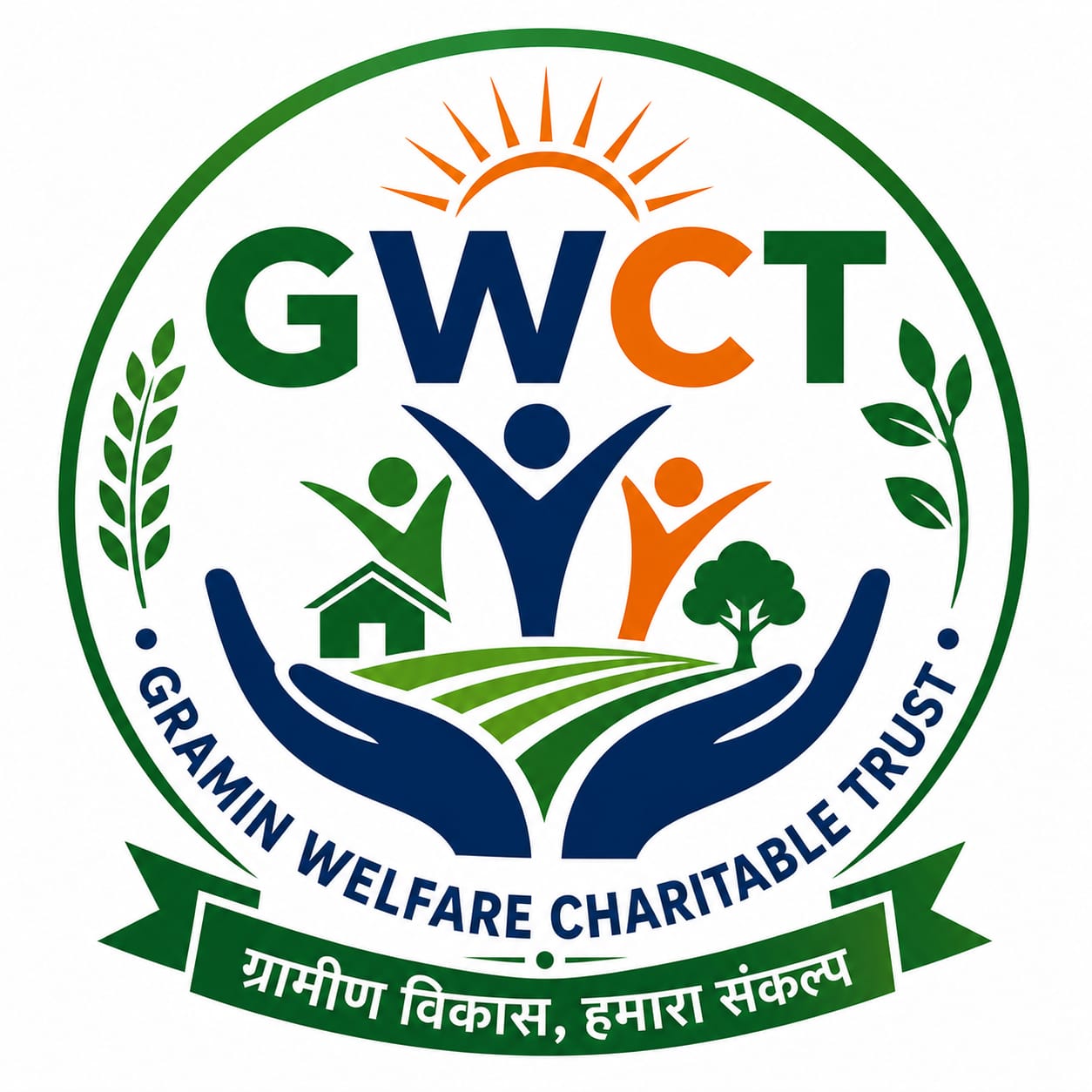 GWCT Logo