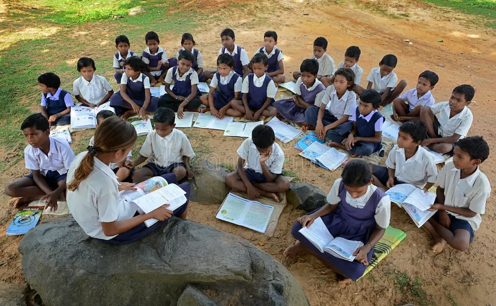 Gramin Pathshala